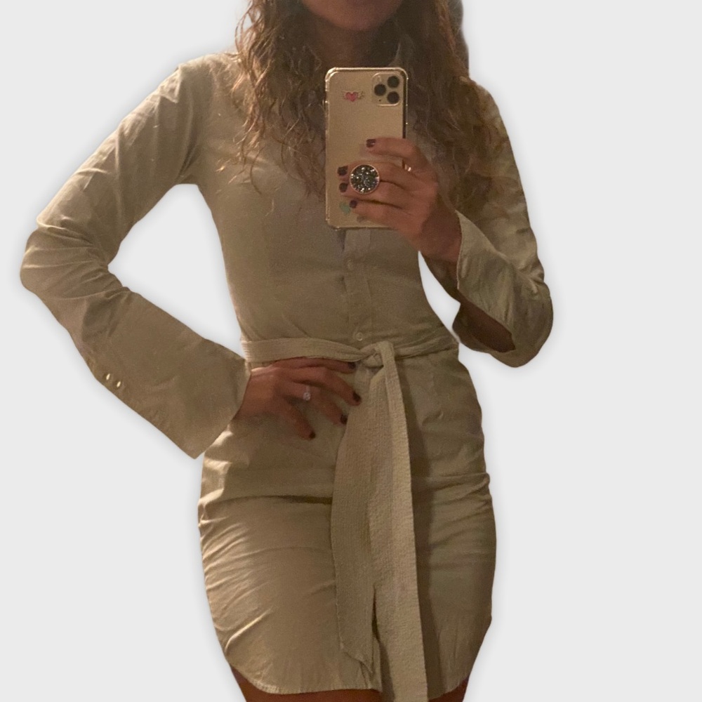 Gap dress